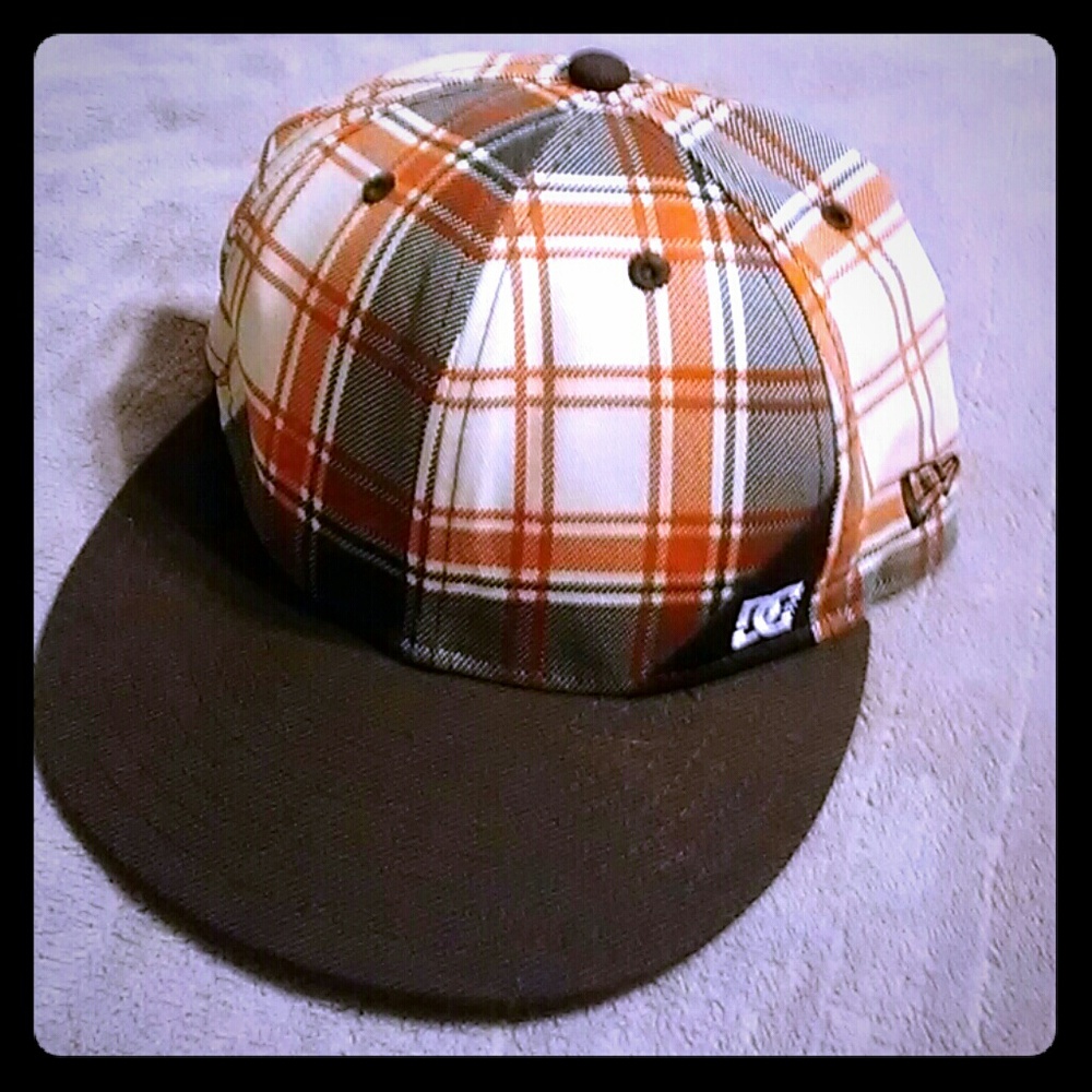 Men's Cap